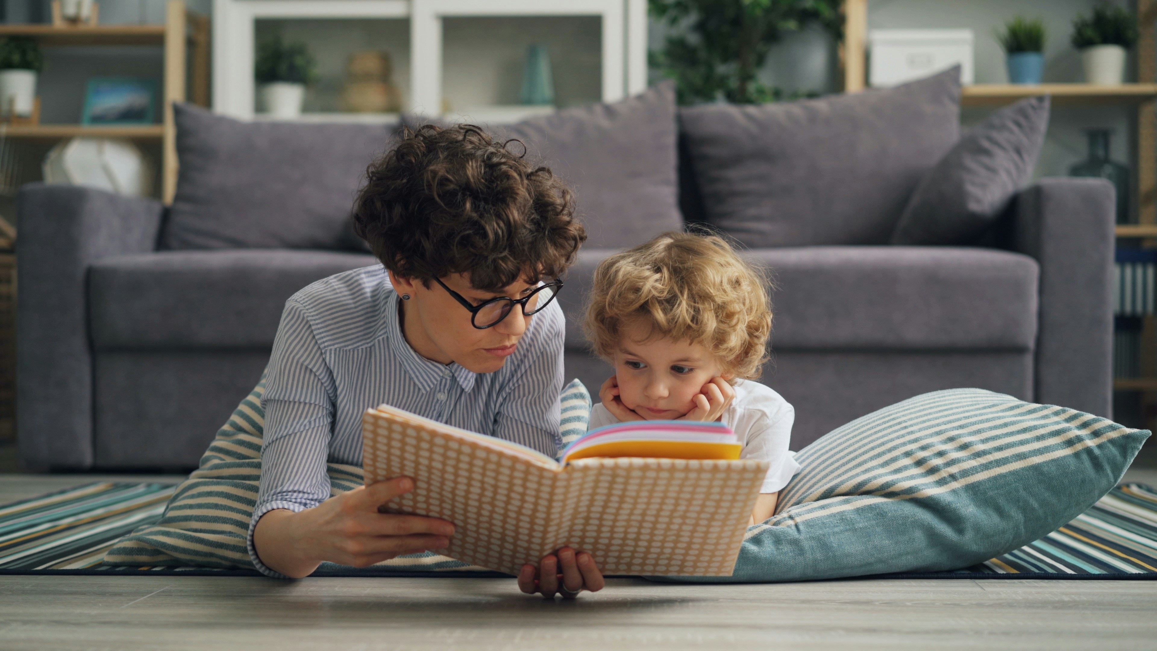Homeschool,Reading,Reading Competency,Childrens reading